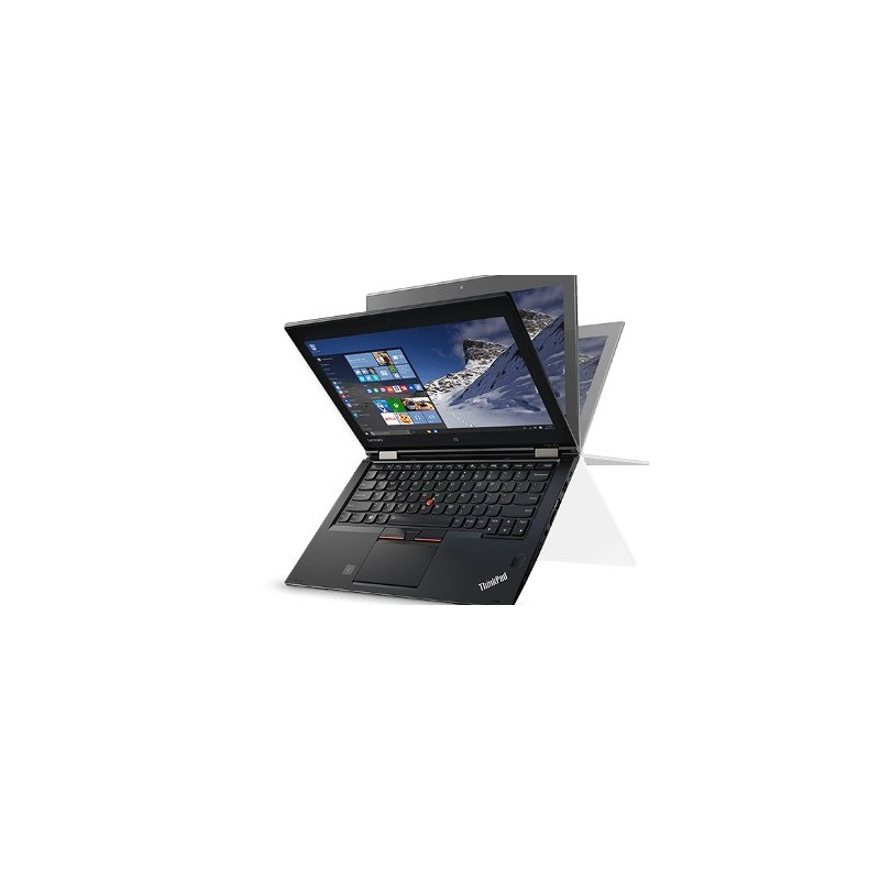 Réparation écran lcd vitre Lenovo Yoga 260