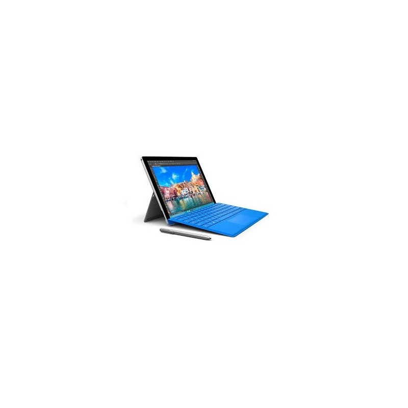 Réparation écran Microsoft Surface Pro 5 (1796)