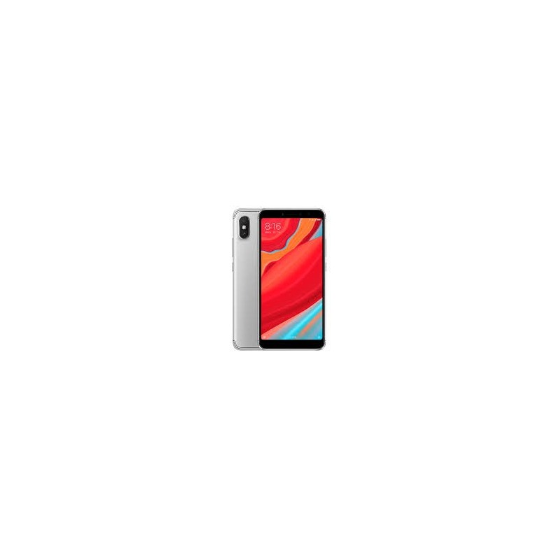 Réparation écran cassé vitre fissurée Xiaomi Redmi S2