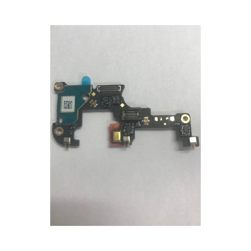 Module microphone Oneplus 6