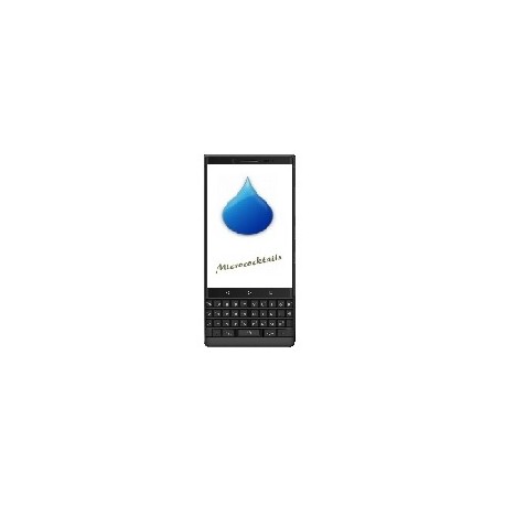 Réparation desoxydation Blackberry Key2