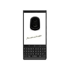Réparation Haut parleurs Blackberry Key2