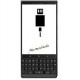Réparation Port charge Blackberry Key2