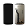 Ecran complet pour motorola moto g6 play XT1922