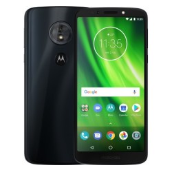 Réparation écran cassé vitre fissurée Motorola Moto G6 Play XT1922