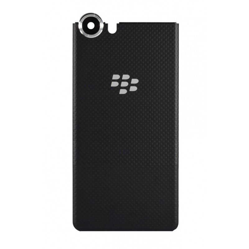 Cache batterie Blackberry Keyone