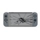 Forfait réparation écran LCD (afficheur image) Nintendo Switch