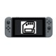 Forfait réparation lecteur micro sd Nintendo Switch