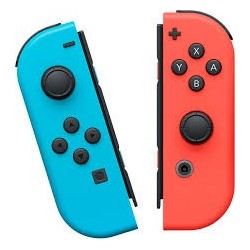 Forfait réparation manette Nintendo Switch