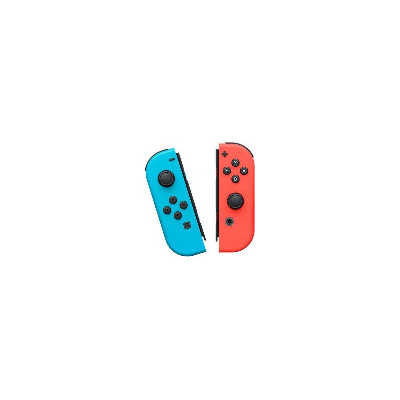 Forfait réparation manette Nintendo Switch