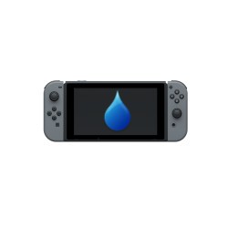 Fofait désoxydation Nintendo Switch