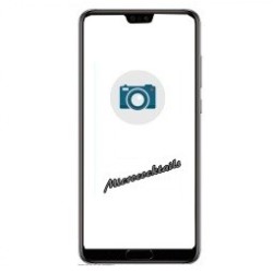 Réparation caméra arrière Huawei P20 PRO