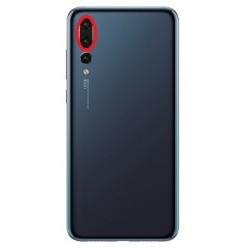 Service remplacement de vitre caméra arrière Huawei P20