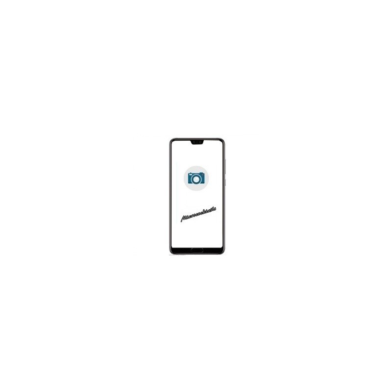 Réparation caméra arrière Huawei P20 Lite