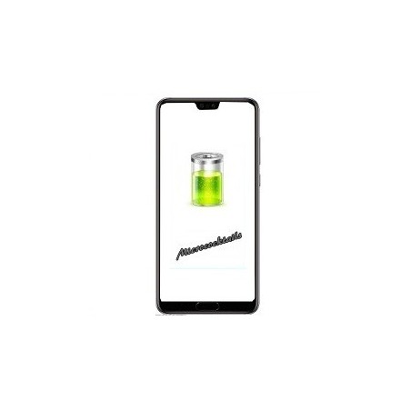 Service de remplacement de batterie Huawei P20 Lite