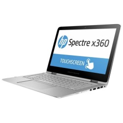 Remplacement écran lcd vitre HP Spectre x360 13 série 4000 Résolution 4K