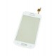 Vitre Tactile Blanche Samsung Galaxy Trend Lite S7390 Blanc 