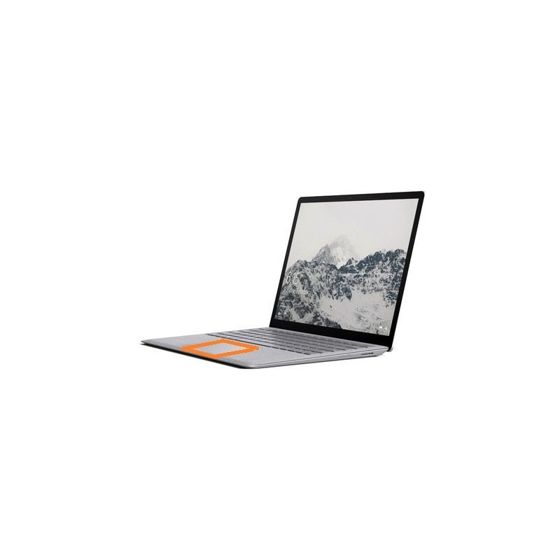 Réparation touchpad trackpad Microsoft Surface Laptop