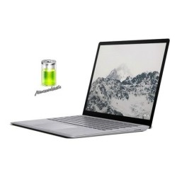 Remplacement batterie Microsoft Surface Laptop 13,5" (1769)