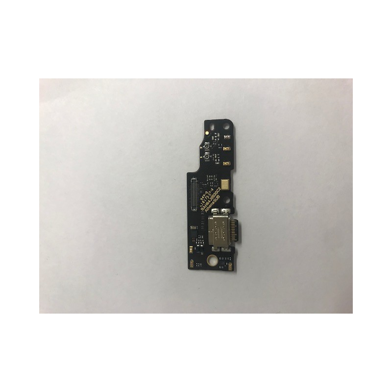 Module connecteur charge Blackberry Key2