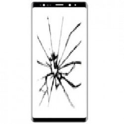 Réparation écran Galaxy Note 9 (N960F)