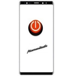 Réparation bouton power Galaxy Note 9 (N960F)