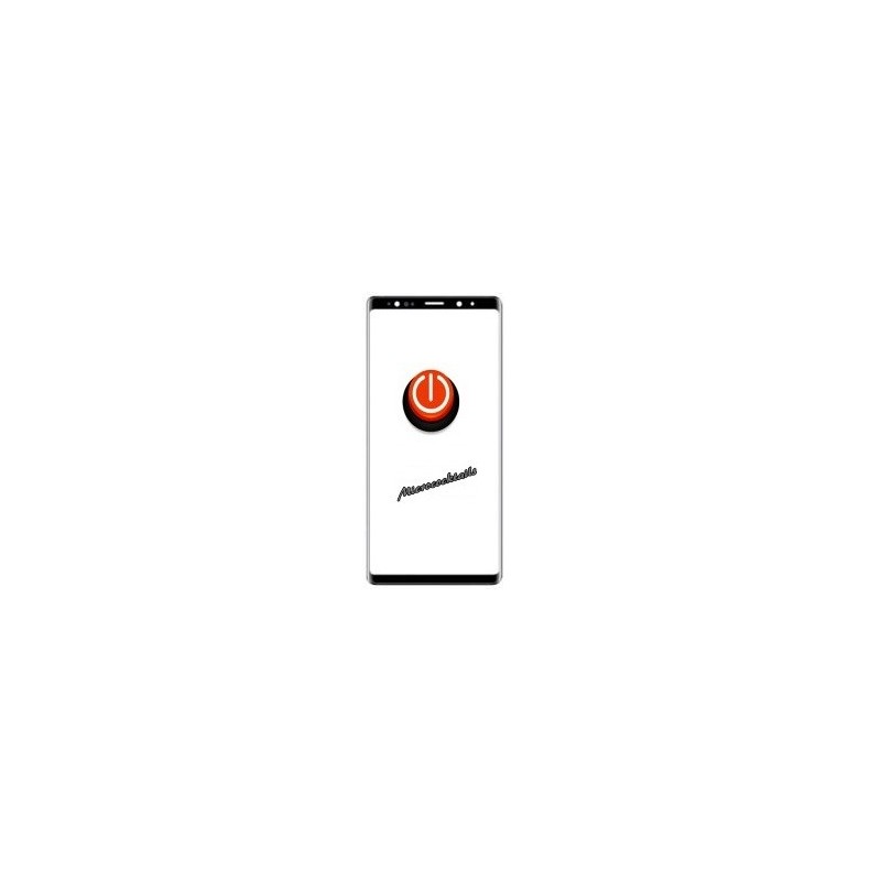 Réparation bouton power Galaxy Note 9 (N960F)