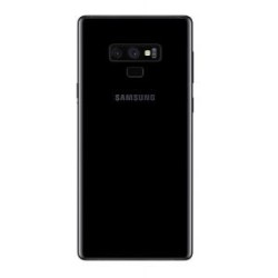 Réparation vitre arrière Galaxy Note 9 (N960F)