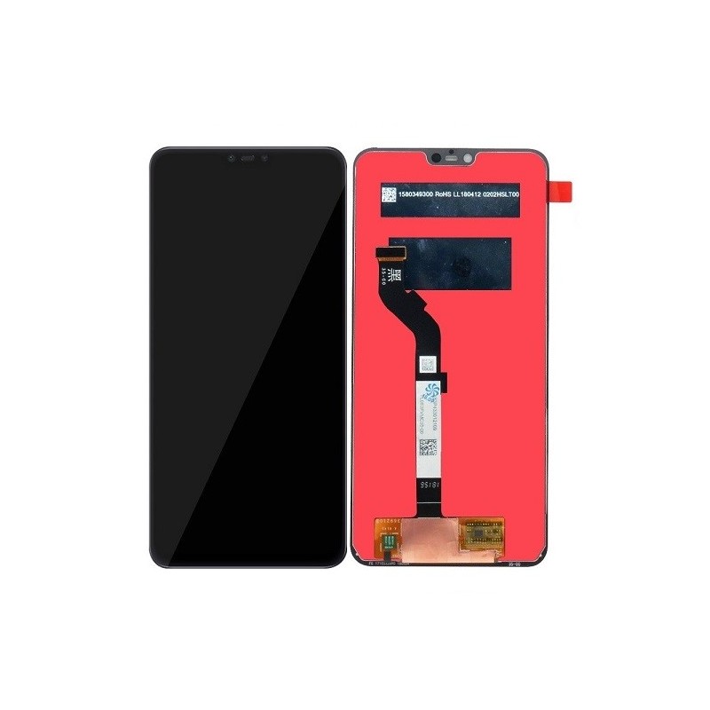 Ecran lcd vitre tactile pour Xiaomi Mi 8 Lite