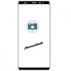 Réparation caméra frontal Samsung Galaxy Note 9 (N960F)