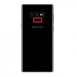 Réparation bouton empreinte Samsung Galaxy Note 9 (N960F)