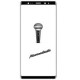 Service de réparation microphone Samsung Galaxy Note 9 (N960F)