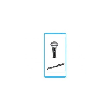 Réparation microphone Xiaomi Mi Max 3