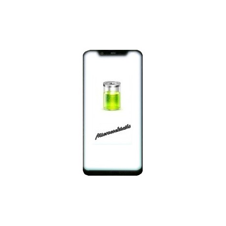 Remplacement de batterie Xiaomi Mi 8