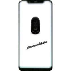  Réparation Haut Parleur Xiaomi Mi 8