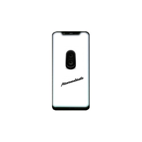  Réparation Haut Parleur Xiaomi Mi 8