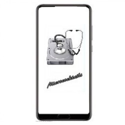 Récupération de données Samsung Galaxy A7 2018 A750F