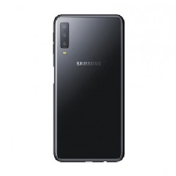 Réparation vitre arrière cassée Samsung Galaxy A7 2018 A750F