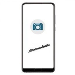 Réparation caméra appareil photo arrière Samsung Galaxy A7 2018 A750F