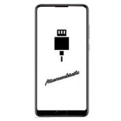 Réparation connecteur port micro USB Samsung Galaxy A7 2018 A750F