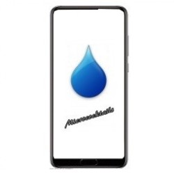 Désoxydation Samsung Galaxy A7 2017 A750F contact liquide