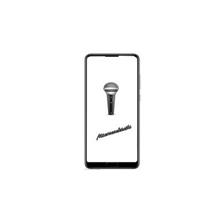 Réparation microphone Samsung Galaxy A7 2018 A750F