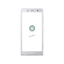 Réparation lecteur carte sim et micro sd Sony Xpéria XZ2 compact