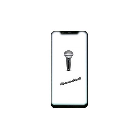 Réparation microphone Xiaomi Pocophone F1
