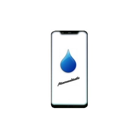 Désoxydation Xiaomi Pocophone F1 contact liquide