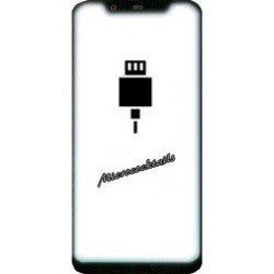 Réparation connecteur port USB TYPE-C Xiaomi Pocophone F1