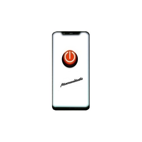 Réparation bouton alimentation power Xiaomi Pocophone F1