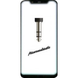 Réparation prise audio jack Xiaomi Pocophone F1