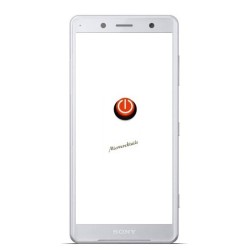 Réparation bouton alimentation power Sony Xpéria XZ2