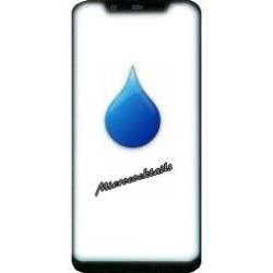 Désoxydation Huawei Mate 20 Pro contact liquide